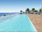 Vente Appartement 4 pièces 140 m2 Saint Laurent du Var