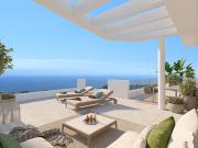 Vente Appartement 4 pièces 140 m2 Saint Laurent du Var