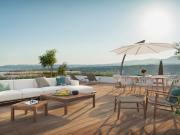 Vente Appartement 4 pièces 140 m2 Saint Laurent du Var