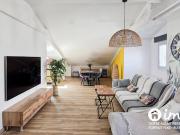 Vente Appartement 4 pièces 140 m2 Saint raphael