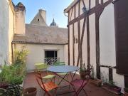 Vente Appartement 4 pièces 140 m2 Sens