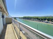 Vente Appartement 4 pièces 140 m2 Trouville sur Mer