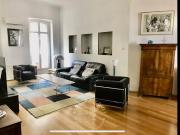 Vente Appartement 4 pièces 141 m2 Marseille 6ème