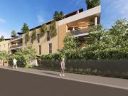 Vente Appartement 4 pièces 142.26 m2 Colmar