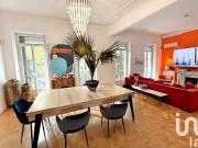 Vente Appartement 4 pièces 142 m2 Marseille 6ème