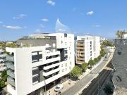 Vente Appartement 4 pièces 142 m2 Montpellier