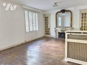 Vente Appartement 4 pièces 142 m2 Paris 16ème