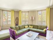 Vente Appartement 4 pièces 143.86 m2 Paris 6ème