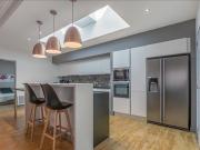 Vente Appartement 4 pièces 143 m2 Arcachon