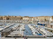 Vente Appartement 4 pièces 143 m2 Marseille 1er