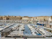 Vente Appartement 4 pièces 143 m2 Marseille 7ème