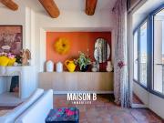Vente Appartement 4 pièces 143 m2 Marseille 1er