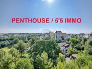 Vente Appartement 4 pièces 143 m2 Montpellier