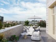 Vente Appartement 4 pièces 143 m2 Montpellier