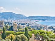 Vente Appartement 4 pièces 166 m2 Nice