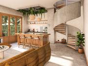 Vente Appartement 4 pièces 125.65 m2 Biarritz