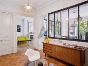 Vente Appartement 4 pièces 145.1 m2 Lyon 3ème