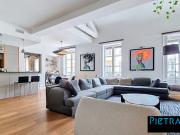 Vente Appartement 4 pièces 145 m2 Lyon 2ème