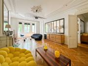 Vente Appartement 4 pièces 145 m2 Lyon 3ème