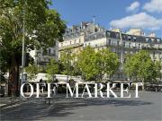 Vente Appartement 4 pièces 145 m2 Paris 16ème