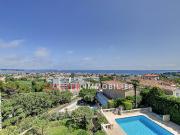 Vente Appartement 4 pièces 146.69 m2 Le golfe juan