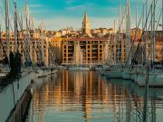 Vente Appartement 4 pièces 146 m2 Marseille 1er