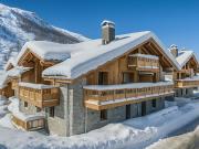 Vente Appartement 4 pièces 147.5 m2 Saint Martin de...