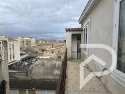 Vente Appartement 4 pièces 147 m2 Sète