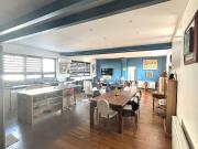 Vente Appartement 4 pièces 147m² Périgueux