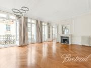 Vente Appartement 4 pièces 148.12 m2 Paris 16ème