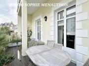 Vente Appartement 4 pièces 148 m2 Biarritz