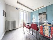 Vente Appartement 4 pièces 148 m2 Dijon