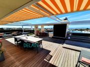 Vente Appartement 4 pièces 149.08 m2 Cagnes sur Mer