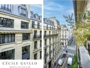 Vente Appartement 4 pièces 149.34 m2 Paris 9ème