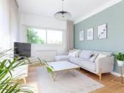 Vente Appartement 4 pièces 149 m2 Maisons Laffitte