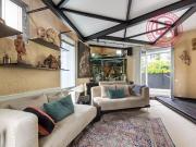 Vente Appartement 4 pièces 149 m2 Paris 13ème