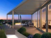 Vente Appartement 4 pièces 149 m2 Sainte Maxime