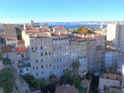 Vente Appartement 4 pièces 150.47 m2 Marseille 6ème