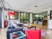 Vente Appartement 4 pièces 150.61 m2 Paris 16ème