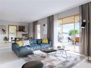 Vente Appartement 4 pièces 150 m2 Bandol