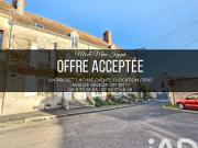 Vente Appartement 4 pièces 150 m2 Châteauneuf sur Loire