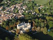Vente Appartement 4 pièces 150 m2 Léran