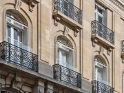 Vente Appartement 4 pièces 151.39 m2 Paris 7ème