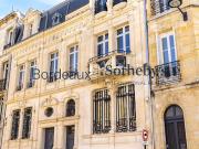Vente Appartement 4 pièces 151 m2 Bordeaux