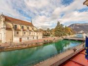 Vente Appartement 4 pièces 152 m2 Annecy