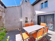 Vente Appartement 4 pièces 152 m2 Beziers
