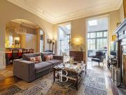 Vente Appartement 4 pièces 152 m2 Bordeaux