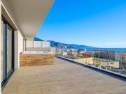 Vente Appartement 4 pièces 152 m2 Roquebrune Cap Martin