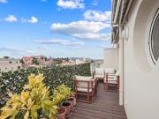 Vente Appartement 4 pièces 152 m2 Saint raphael