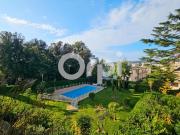 Vente Appartement 4 pièces 153 m2 Nice